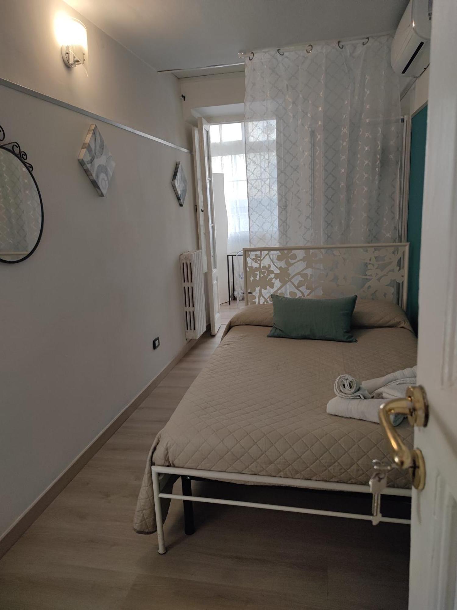 Casa Deco Business Stay Solution Таранто Екстер'єр фото