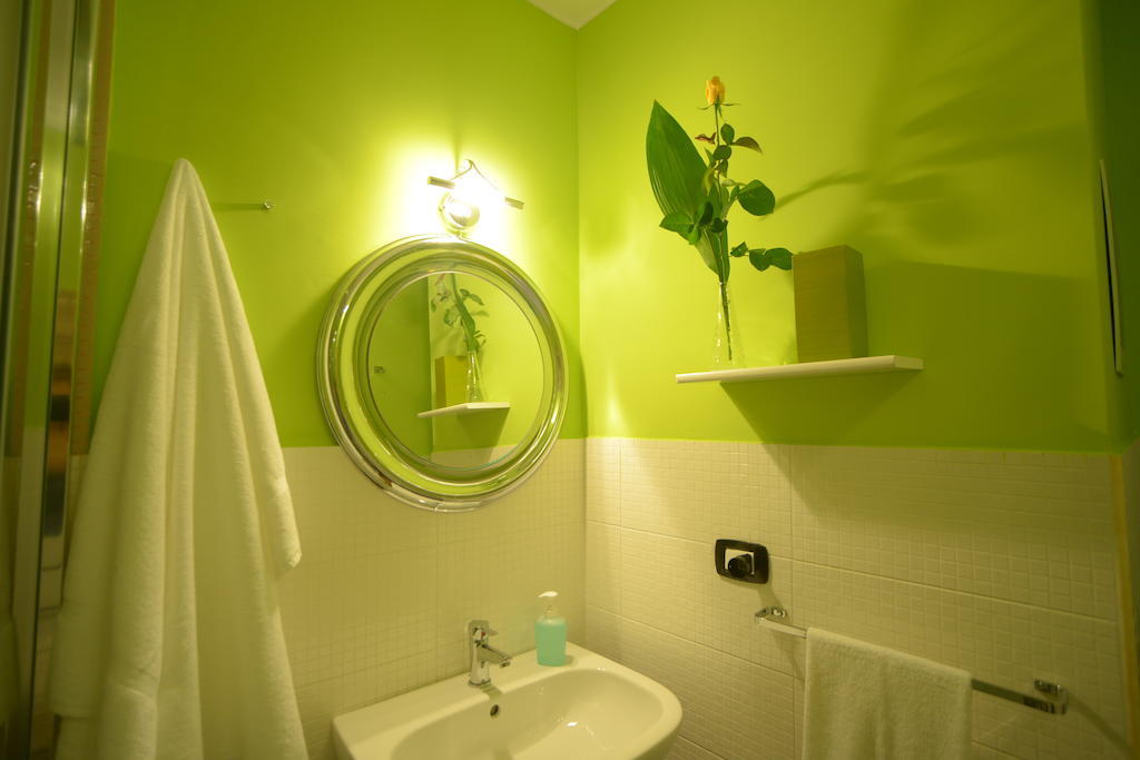 Casa Deco Business Stay Solution Таранто Номер фото