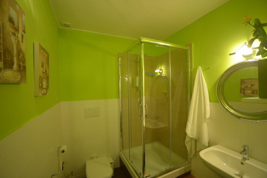 Casa Deco Business Stay Solution Таранто Номер фото