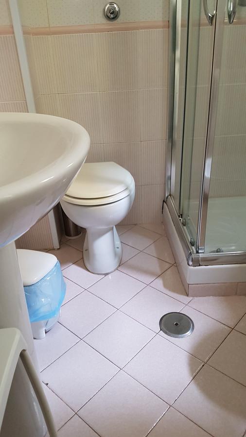Casa Deco Business Stay Solution Таранто Екстер'єр фото