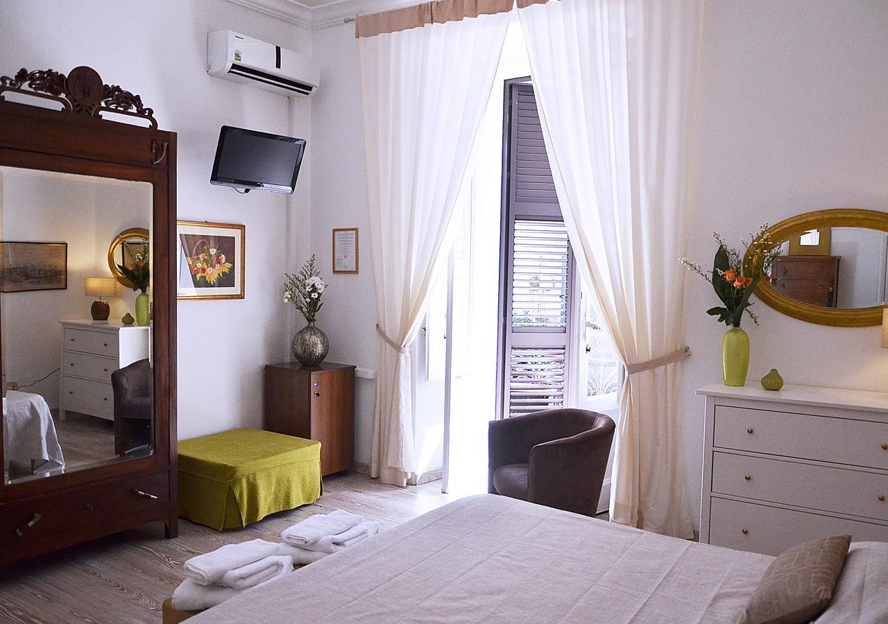 Casa Deco Business Stay Solution Таранто Екстер'єр фото