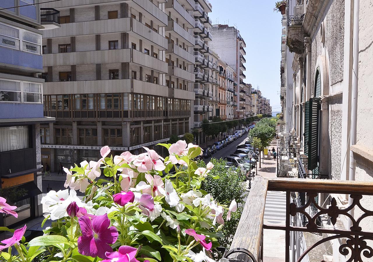 Casa Deco Business Stay Solution Таранто Екстер'єр фото