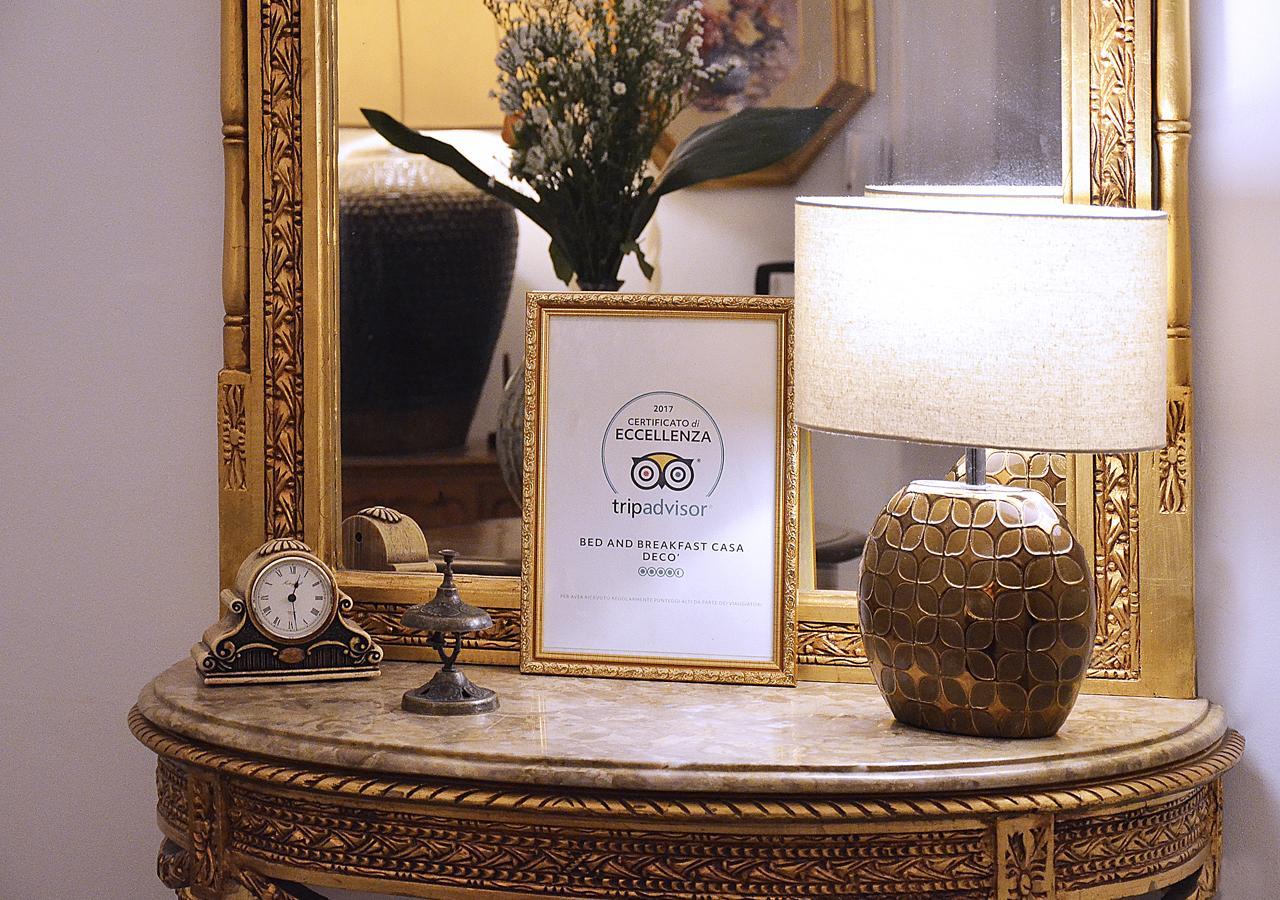 Casa Deco Business Stay Solution Таранто Екстер'єр фото