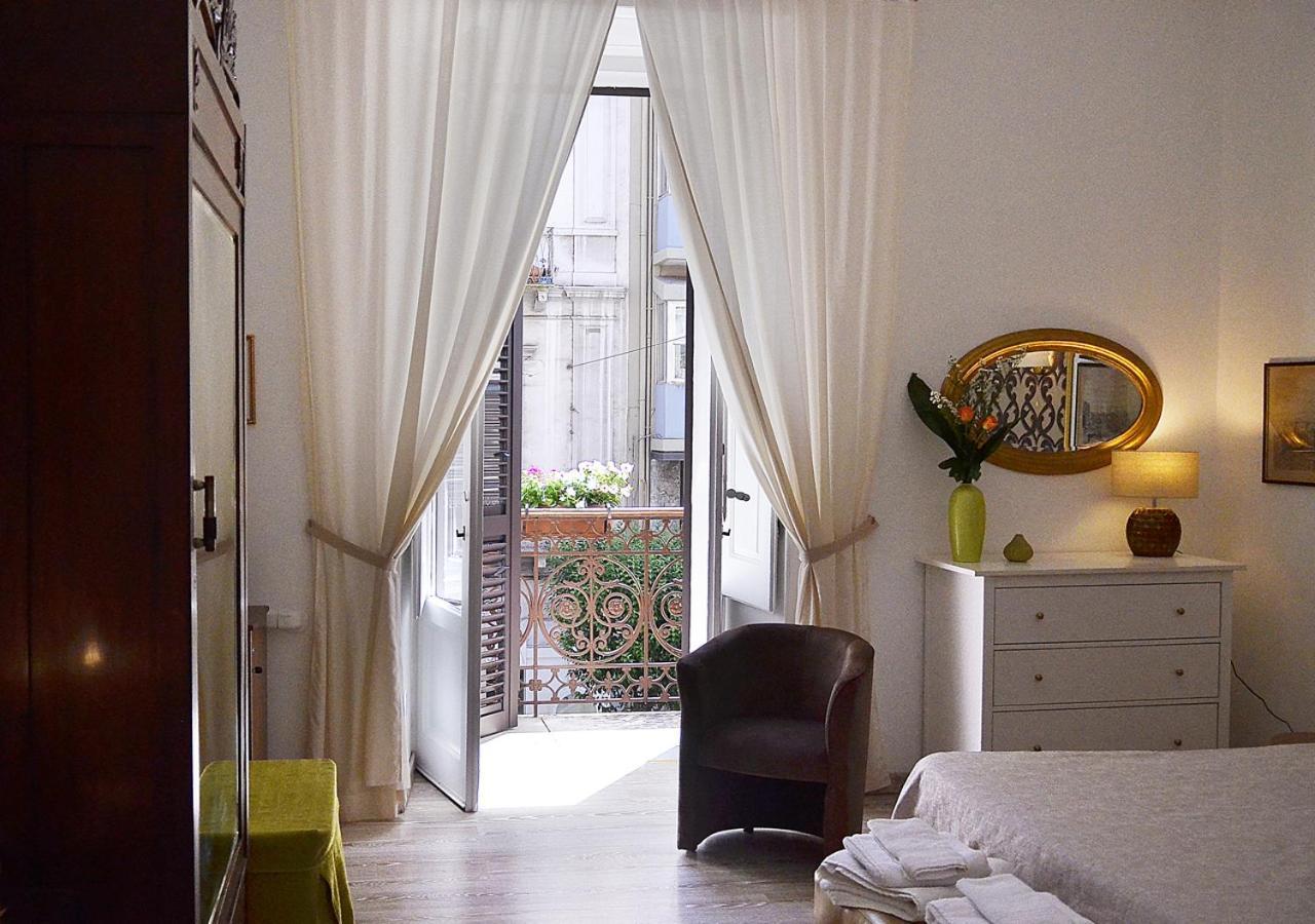 Casa Deco Business Stay Solution Таранто Екстер'єр фото